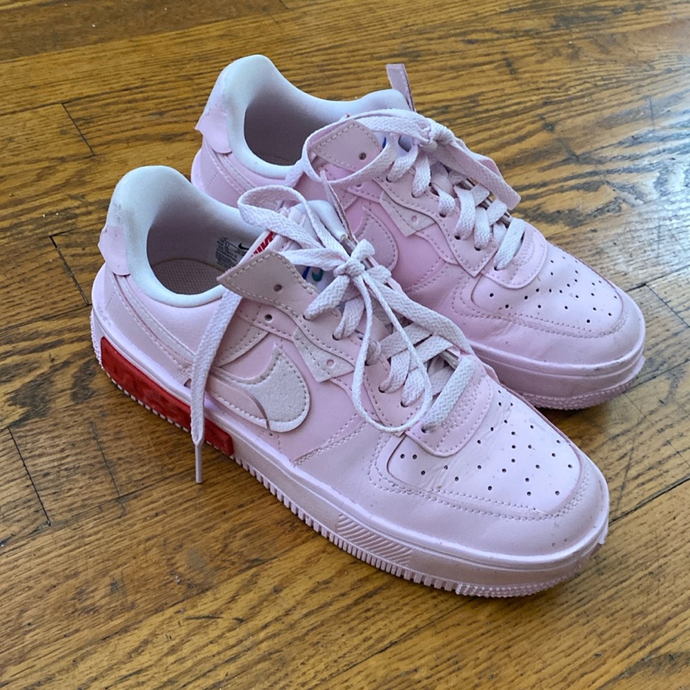 nike air force one 1 low fontanka
